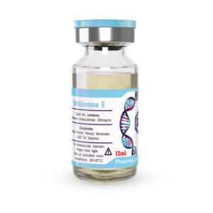 Equipoise (Boldenone Undecylenate) 200mg/ml
