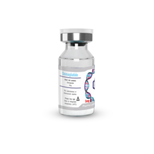 Semaglutide (Ozempic/Wegovy) 5mg (with mixing vial)